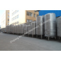 Storage Tanks